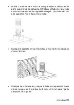 Preview for 10 page of universalblue Campana T 60 Instruction Manual