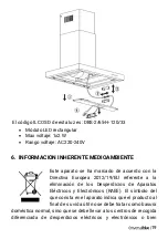 Preview for 19 page of universalblue Campana T 60 Instruction Manual