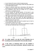 Preview for 31 page of universalblue Campana T 60 Instruction Manual