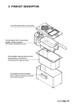 Preview for 26 page of universalblue CRISPY 4030B User Manual