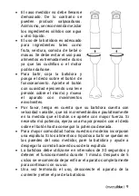 Preview for 9 page of universalblue TWISTY 800/0B User Manual