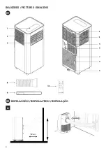 Предварительный просмотр 4 страницы universalblue UAP1903-21 User Manual