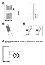 Предварительный просмотр 5 страницы universalblue UAP1903-21 User Manual