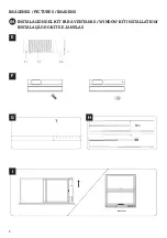 Предварительный просмотр 6 страницы universalblue UAP1903-21 User Manual