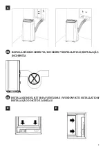 Предварительный просмотр 5 страницы universalblue UAP1905-21 User Manual