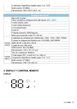 Предварительный просмотр 8 страницы universalblue UAS1900-20 Instruction Manual