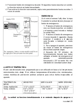 Предварительный просмотр 20 страницы universalblue UAS1900-20 Instruction Manual