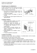 Предварительный просмотр 28 страницы universalblue UAS1900-20 Instruction Manual