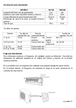 Предварительный просмотр 31 страницы universalblue UAS1900-20 Instruction Manual