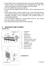 Предварительный просмотр 40 страницы universalblue UAS1900-20 Instruction Manual