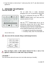 Предварительный просмотр 49 страницы universalblue UAS1900-20 Instruction Manual