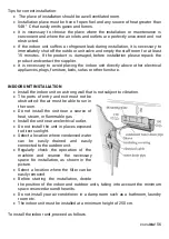 Предварительный просмотр 56 страницы universalblue UAS1900-20 Instruction Manual