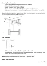 Предварительный просмотр 57 страницы universalblue UAS1900-20 Instruction Manual