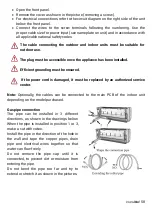 Предварительный просмотр 58 страницы universalblue UAS1900-20 Instruction Manual