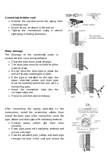 Предварительный просмотр 59 страницы universalblue UAS1900-20 Instruction Manual