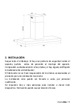 Preview for 6 page of universalblue UBCA2001-20 Instruction Manual