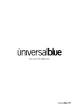 Preview for 28 page of universalblue UBCA2001-20 Instruction Manual