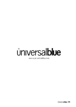 Preview for 36 page of universalblue UBCA2004-21 User Manual