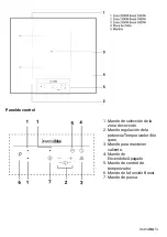 Preview for 10 page of universalblue UBE2400-20 Instruction Manual