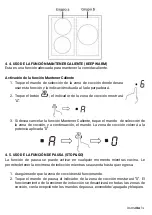 Preview for 14 page of universalblue UBE2400-20 Instruction Manual