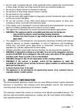 Preview for 33 page of universalblue UBE2400-20 Instruction Manual