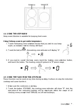 Preview for 40 page of universalblue UBE2400-20 Instruction Manual