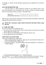 Preview for 42 page of universalblue UBE2400-20 Instruction Manual