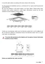 Preview for 50 page of universalblue UBE2400-20 Instruction Manual