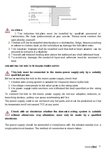 Preview for 52 page of universalblue UBE2400-20 Instruction Manual