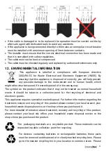 Preview for 53 page of universalblue UBE2400-20 Instruction Manual