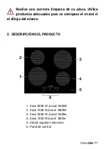 Preview for 11 page of universalblue UBE2406-21 User Manual