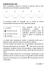 Preview for 6 page of universalblue UBE2408-21 User Manual