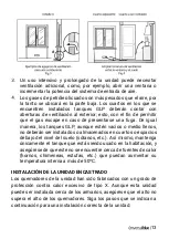 Preview for 13 page of universalblue UBE2410-21 User Manual