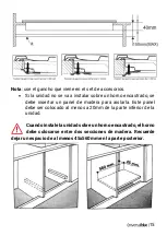 Preview for 15 page of universalblue UBE2410-21 User Manual