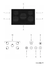 Preview for 12 page of universalblue UBE2413-21 User Manual