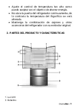 Preview for 8 page of universalblue UBF2204-20 Instruction Manual