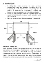 Preview for 10 page of universalblue UBF2205-20 Instruction Manual