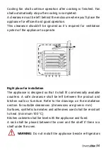 Предварительный просмотр 54 страницы universalblue UBH2300-21 User Manual