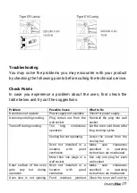 Предварительный просмотр 77 страницы universalblue UBH2300-21 User Manual