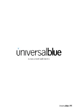 Предварительный просмотр 84 страницы universalblue UBH2300-21 User Manual