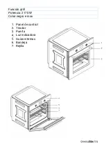 Предварительный просмотр 11 страницы universalblue UBH2303-21 User Manual