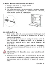 Предварительный просмотр 16 страницы universalblue UBH2303-21 User Manual