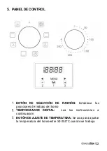 Предварительный просмотр 22 страницы universalblue UBH2303-21 User Manual