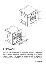 Предварительный просмотр 45 страницы universalblue UBH2303-21 User Manual