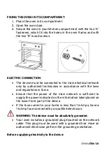 Предварительный просмотр 49 страницы universalblue UBH2303-21 User Manual