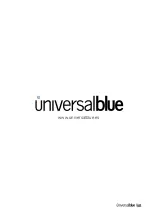 Предварительный просмотр 68 страницы universalblue UBH2303-21 User Manual