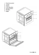 Предварительный просмотр 12 страницы universalblue UBH2306-21 User Manual