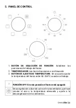 Предварительный просмотр 23 страницы universalblue UBH2306-21 User Manual