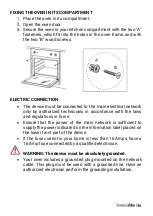 Предварительный просмотр 46 страницы universalblue UBH2306-21 User Manual