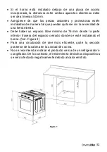 Preview for 12 page of universalblue UBHC3-18 Instruction Manual